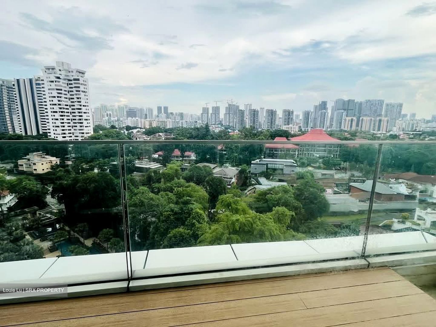 The Grange (D10), Condominium #598327401